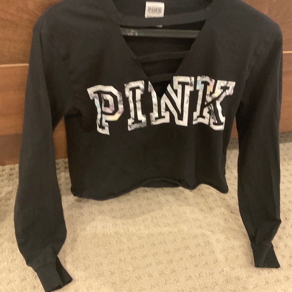 PINK Victoria Secret top